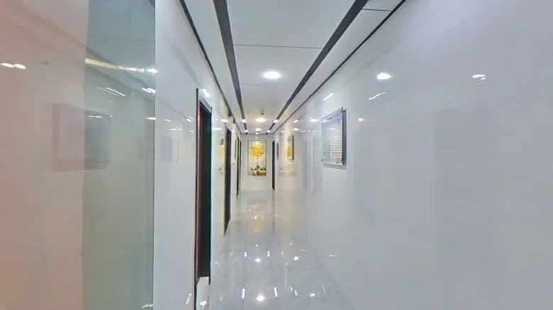 Shui Cheng International Square - View 16