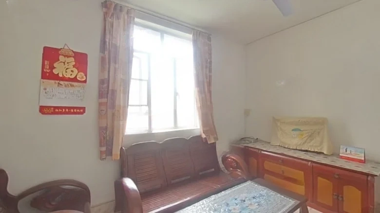 Zhongshan University Dormitory - View 3