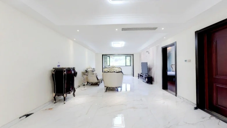 Wealth Garden - View 6