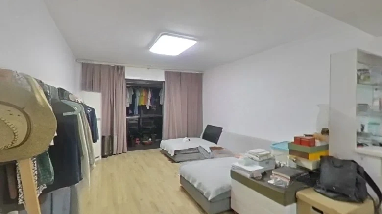 Zhonghai Siena Lishè Dongyuan - View 4