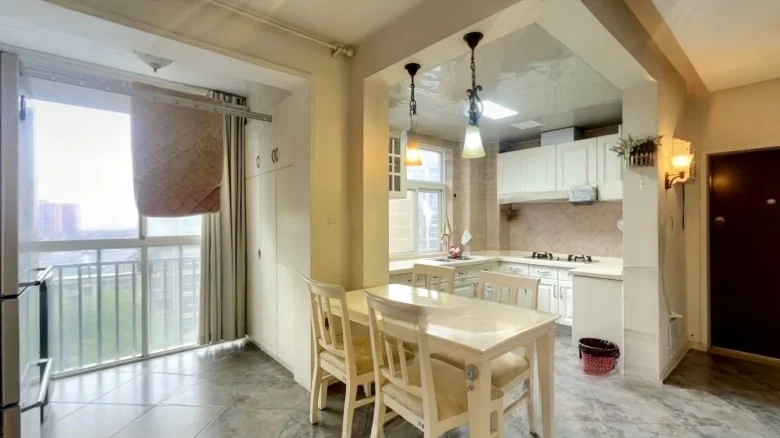 Jiasheng Huating - View 2