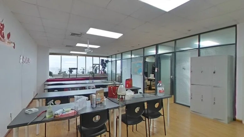 Ginza Digital Plaza - View 4