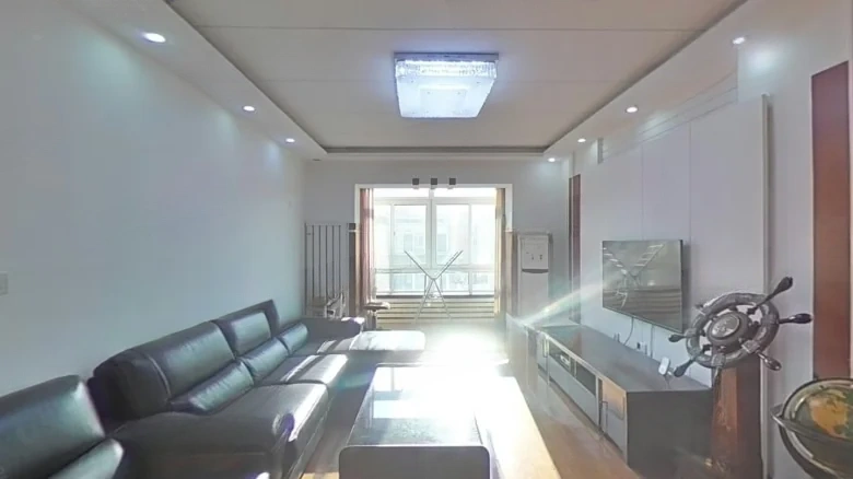 Nanning Xinyuan - View 2