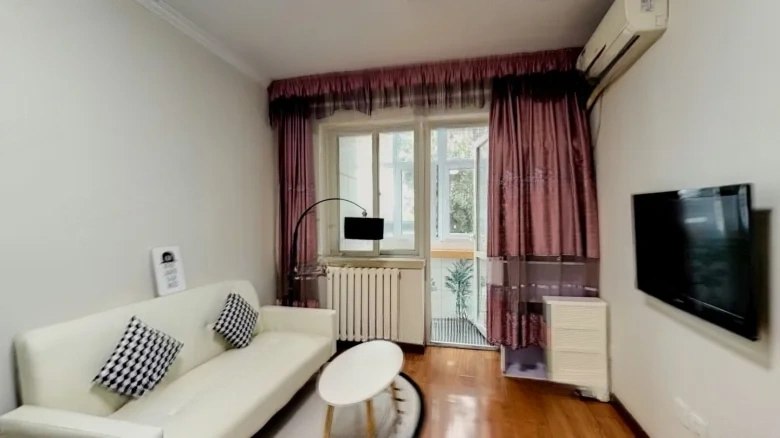 Taihe Residential Area - View 5