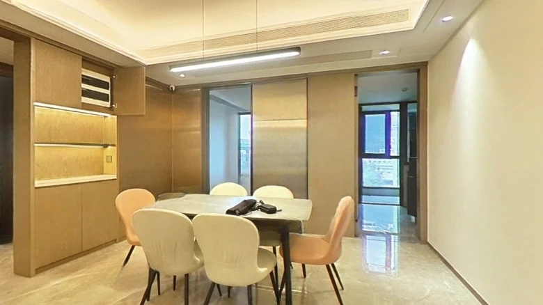 Jinyu Dacheng County Phase I - View 7