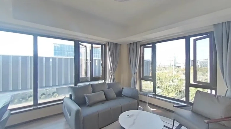 Riviera Tianmu Square - View 4