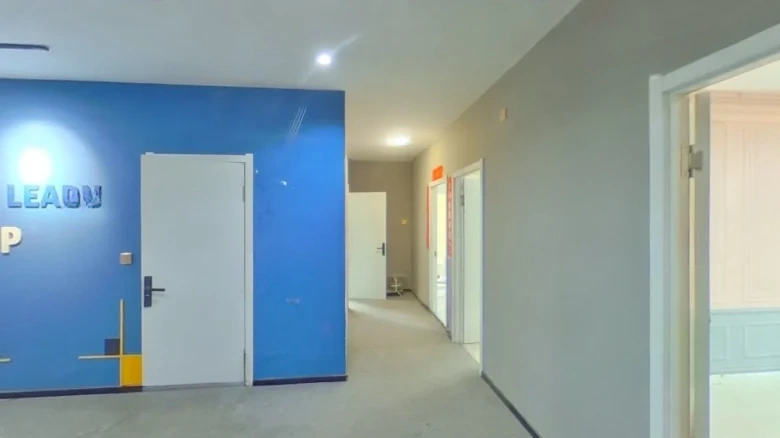 Cloud Top Tower - View 7