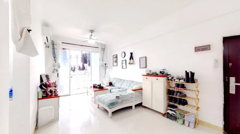 Qiao Yi Garden - View 4