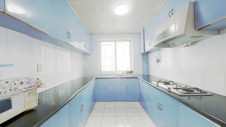 Lakeview Garden Bamboo Path Retreat - View 8