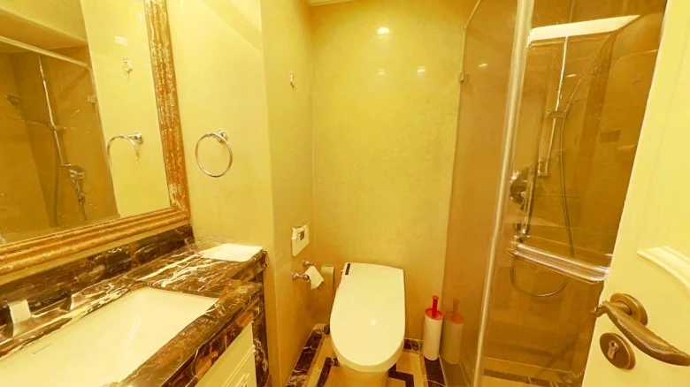 China Resources Grace Mansion - View 6