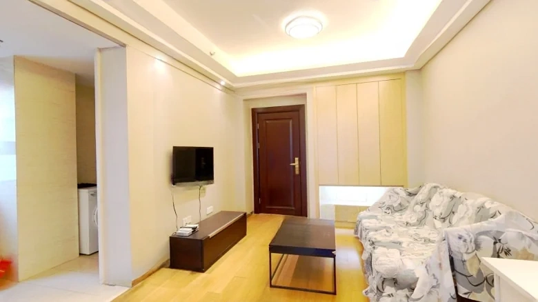 China Ocean Purple Imperial Mansion View Residences - View 2