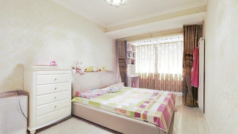 Minghu Residential Area East District Fourth Section - View 3