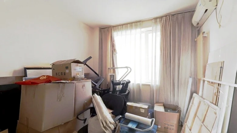 Silver Garden North District - View 4