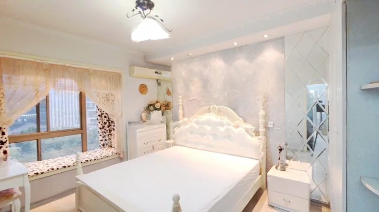 Dongfang Tianjun East District - View 2