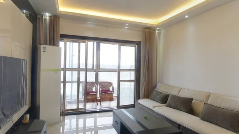 Left Bank Mingyuan Moon Osmanthus Pavilion - View 5