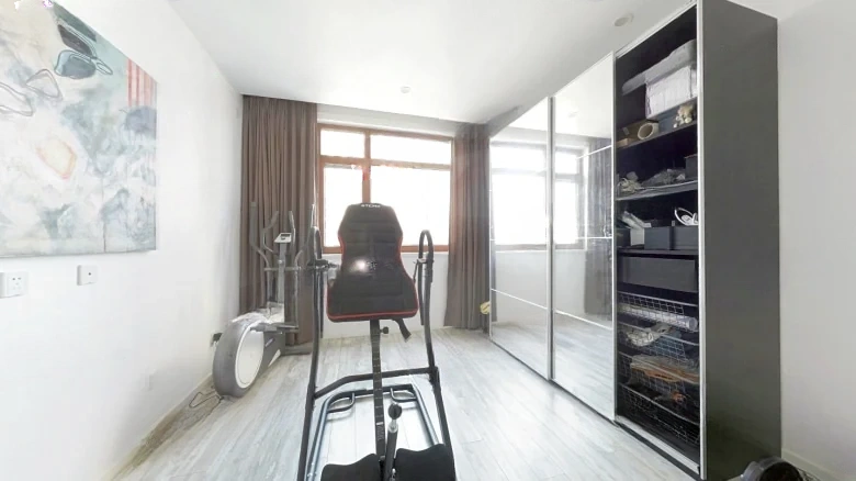 Red Star Sea Phase II Green Ridge Villa - View 3