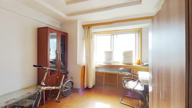 Zhongshan Road Taiyuan Street Business District - View 3