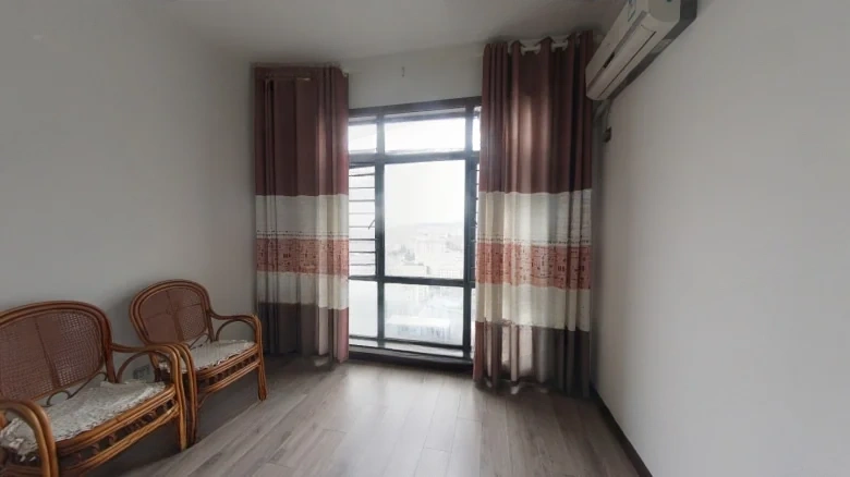 Left Bank Mingyuan Moon Osmanthus Pavilion - View 3