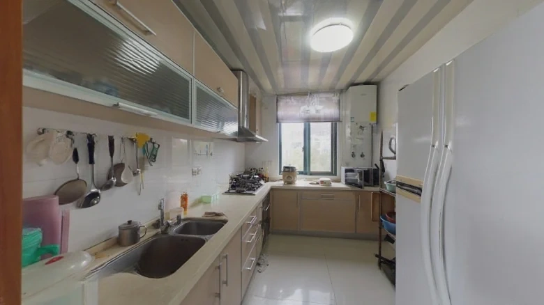 Jade Screen International Cinnamomum Arbor Garden - View 9