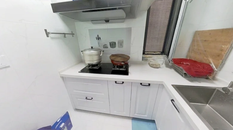 Shangjing Xinshijie Complex - View 4