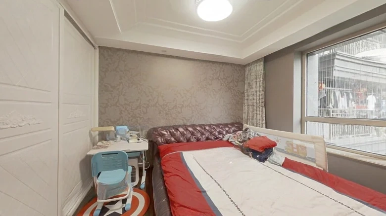 Shine Tower Water View - View 3