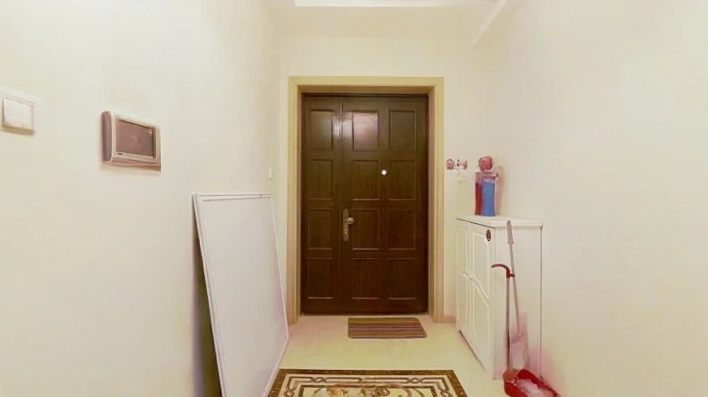 Youshanmeidi B District - View 1