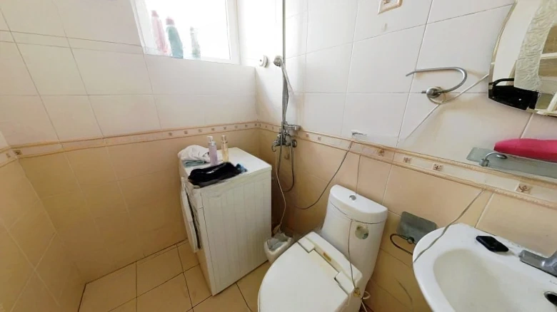 Silver Garden North District - View 7