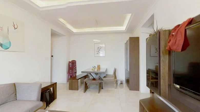 Longfor U-City Blue View - View 5