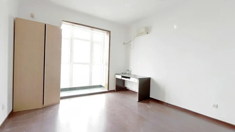 Millennium Dragon Garden Plaza - View 5