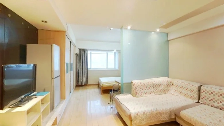 Tian'an Everblossom Garden - View 2