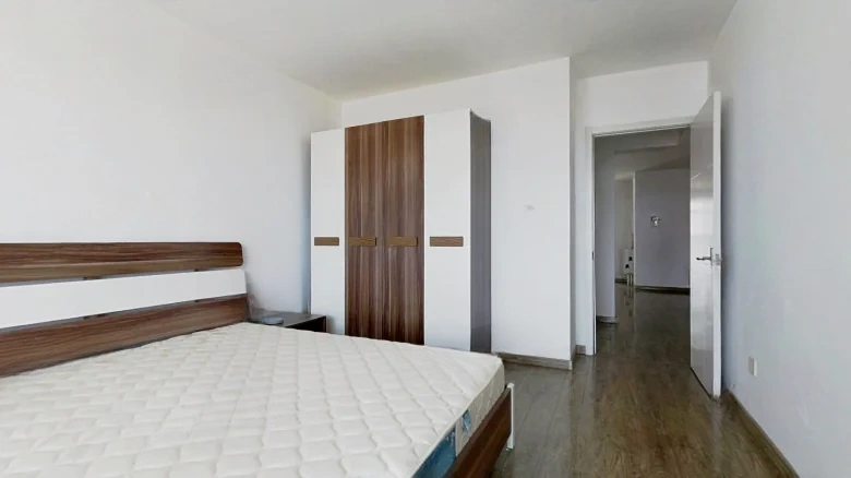 Central International - View 3