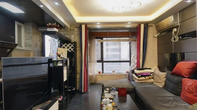 Greenland Century City Phase III - View 2