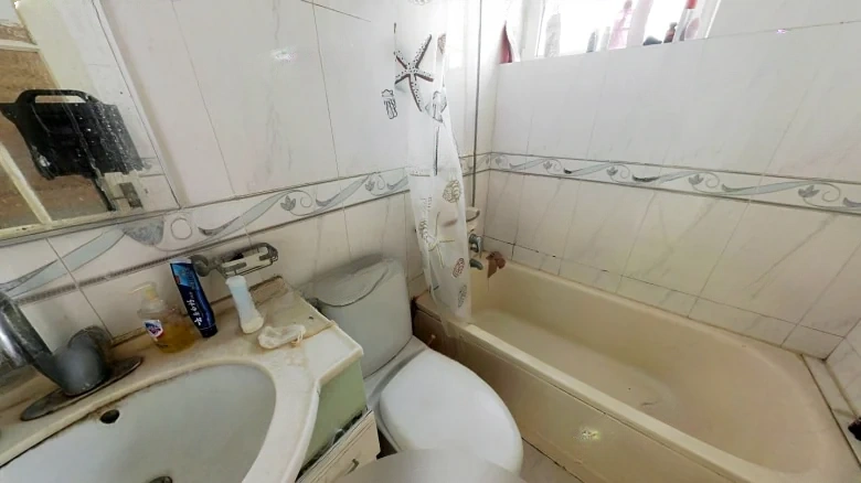 Silver Garden North District - View 8