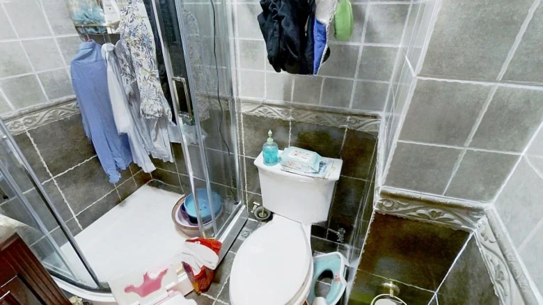 Majestic Peak East Gate East District - View 7