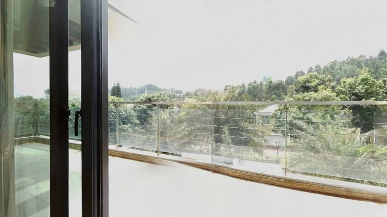 Jinhu Garden - View 12