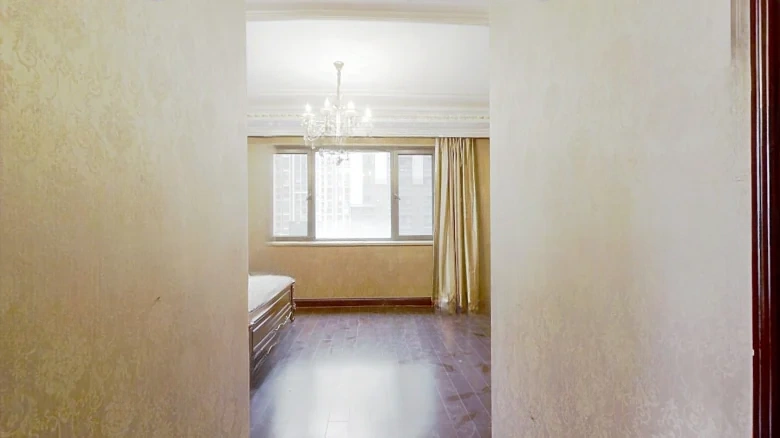 Wanda Mansion - View 4