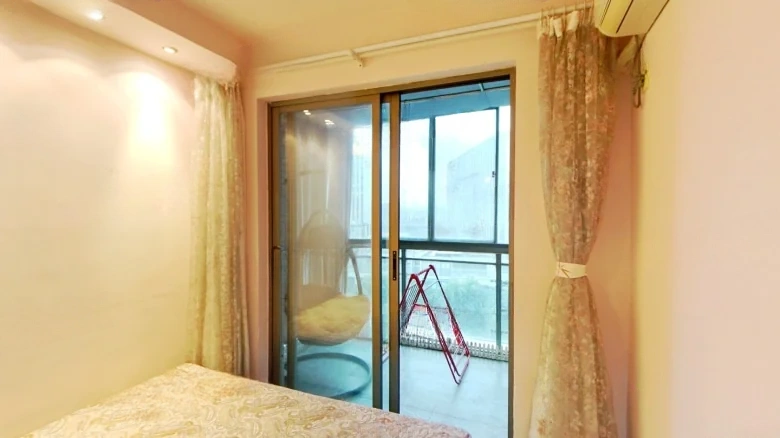 Dongfang Tianjun East District - View 3