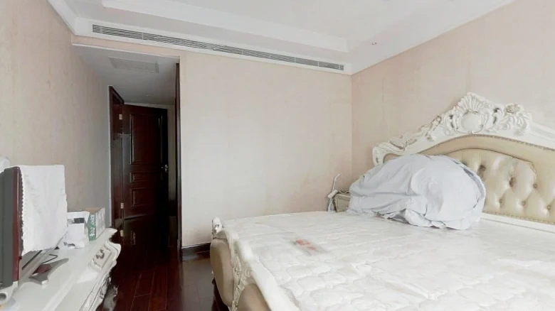 Wanda Plaza Huajingyuan - View 3