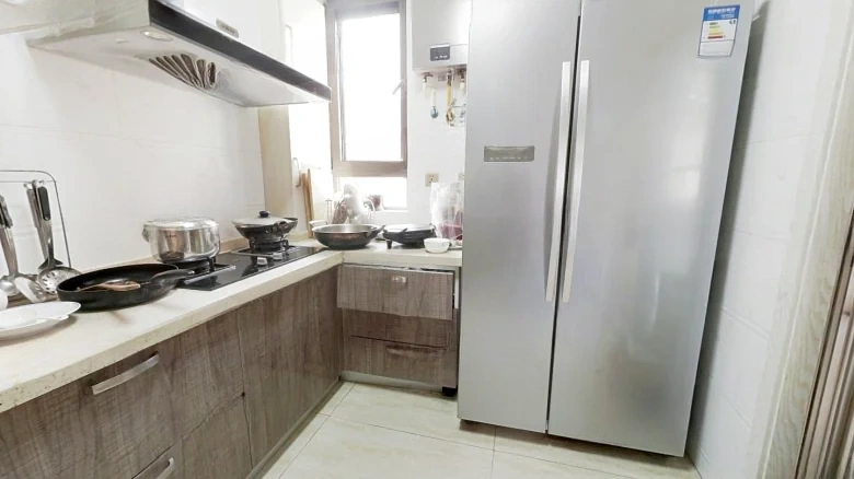 Zhonghai Linan Villa - View 7