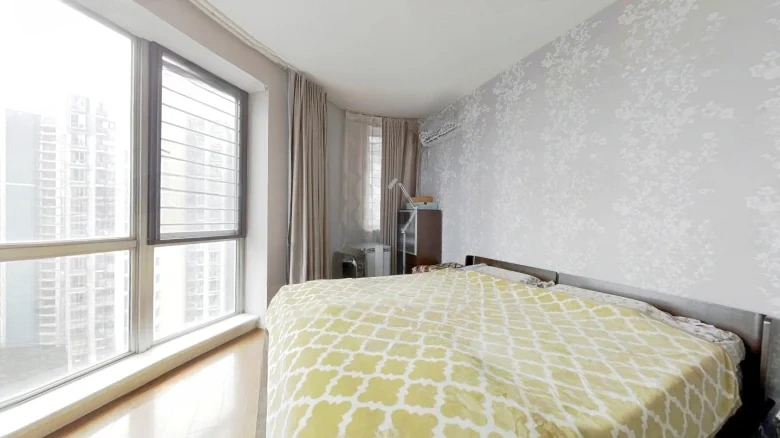 Left Bank of the Lake - View 5