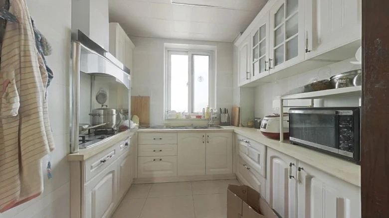 Hai信Di生Mountain Villa - View 5