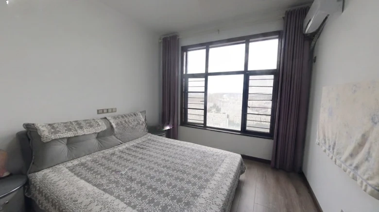 Left Bank Mingyuan Moon Osmanthus Pavilion - View 6