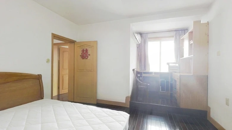 Lakeview Garden Bamboo Path Retreat - View 6