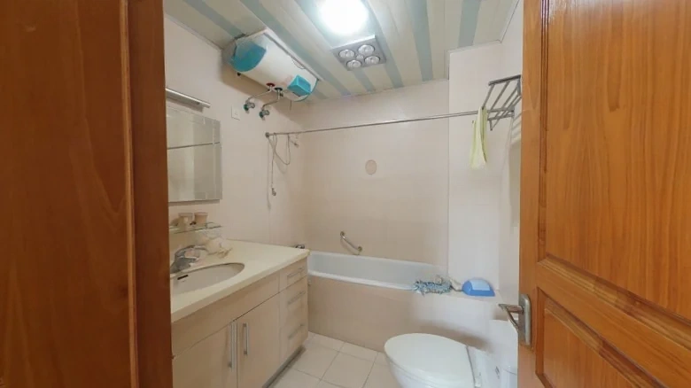 Jade Screen International Cinnamomum Arbor Garden - View 12