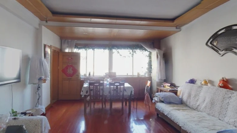 Zhongshan Road Taiyuan Street Business District - View 5