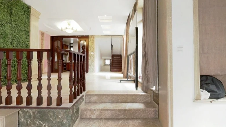 Youshanmeidi B District - View 4