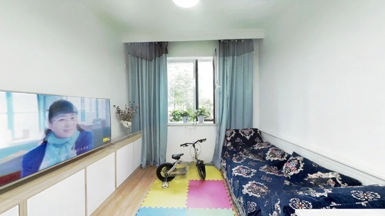 Shangjing Xinshijie Complex - View 3