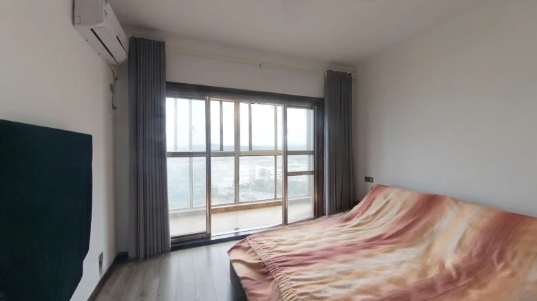 Left Bank Mingyuan Moon Osmanthus Pavilion - View 2