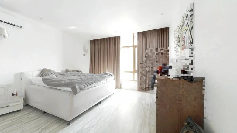 Red Star Sea Phase II Green Ridge Villa - View 2