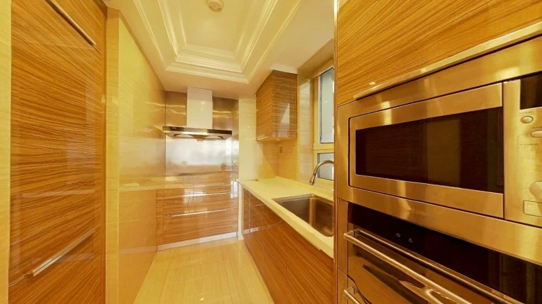 China Resources Grace Mansion - View 5